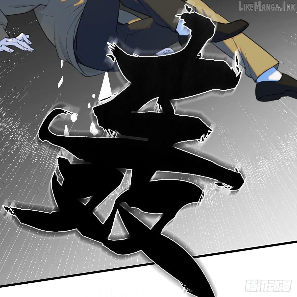 My Own Evil God Chapter 46 - page 63